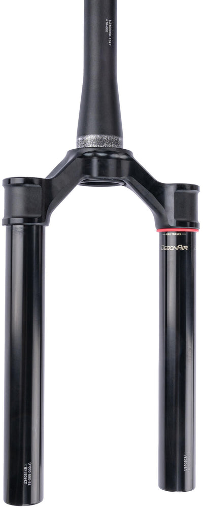 Rockshox krone- schaft- standrohreeinheit crown shaft unit rs 29 boost 44mm tapered