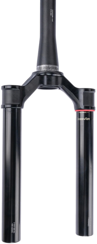 Rockshox krone- schaft- standrohreeinheit crown shaft unit rs 29 boost 44mm tapered