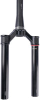 Rockshox krone- schaft- standrohreeinheit crown shaft unit rs 29 boost 44mm tapered
