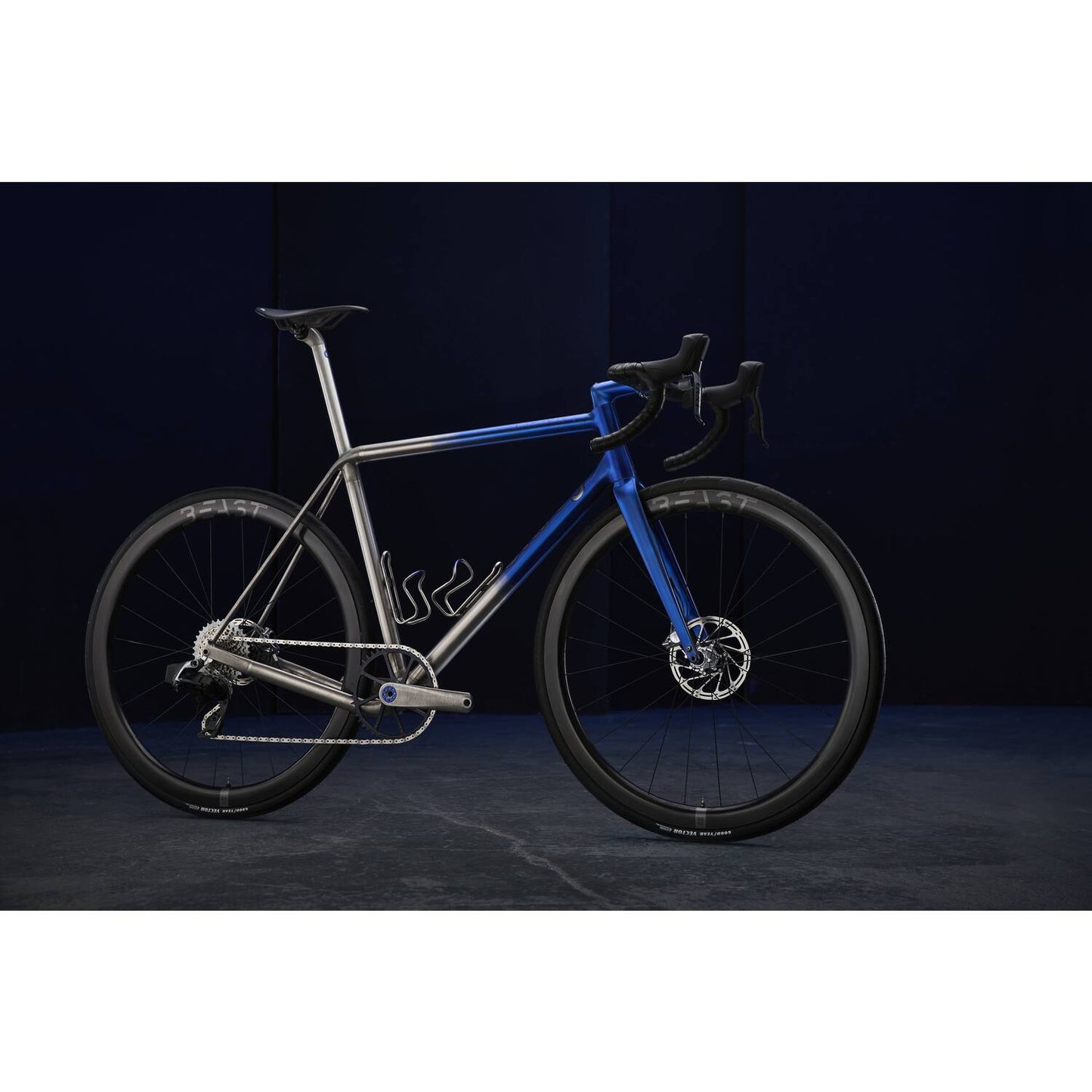 Goodyear Vector 4seasons tlc 700x30c