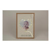 Fotolijst love first sight led 28x40x2cm