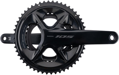 Shimano 105 fc-r7100 12-speed crank 50 34 | 165mm