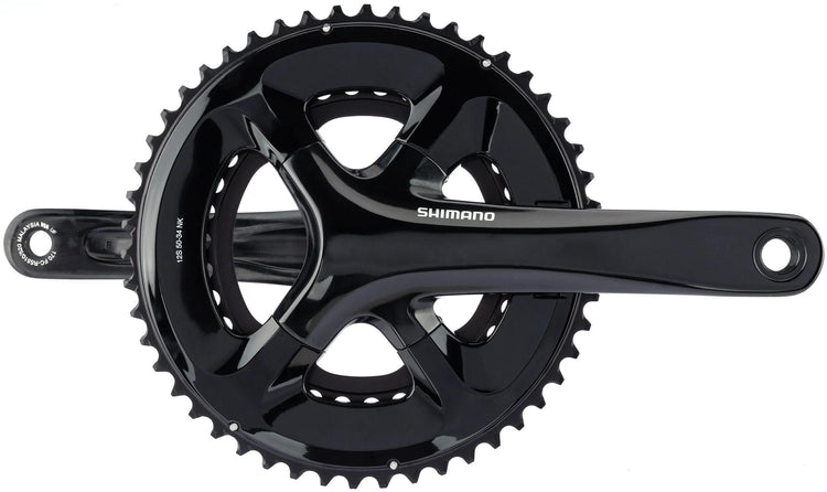 Shimano crankstel fc-rs520 crankset shim.105 fcrs520 50 34 170mm