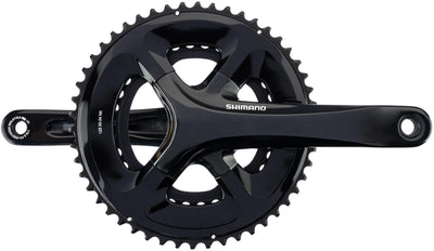 Shimano crankstel fc-rs520 crankset shim.105 fcrs520 50 34 172,5mm
