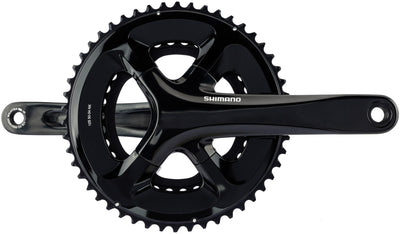 Shimano crankstel fc-rs520 crankset shim.105 fcrs520 50 34 175mm