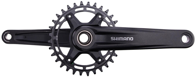 Shimano crankstel fc-mt510-1 shim.krg deore fcmt510-1 32z sw 12f 1 175 52cl
