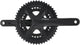 Shimano crankstel 105 fc-rs510 crankset shim.105 fcrs510 36 46t.175mm ht2 11sp