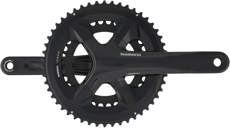 Shimano crankstel 105 fc-rs510 crankset shim.105 fcrs510 36 46t.175mm ht2 11sp