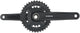 Shimano crankstel altus fc-mt210 cranks.shim. alt.fcmt210 22 36t.175mm 9sp bl.