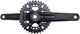 Shimano crankstel fc-mt610-2 und 610-b2 crankset shim.fc-mt610-2 and 610-b2 170mm