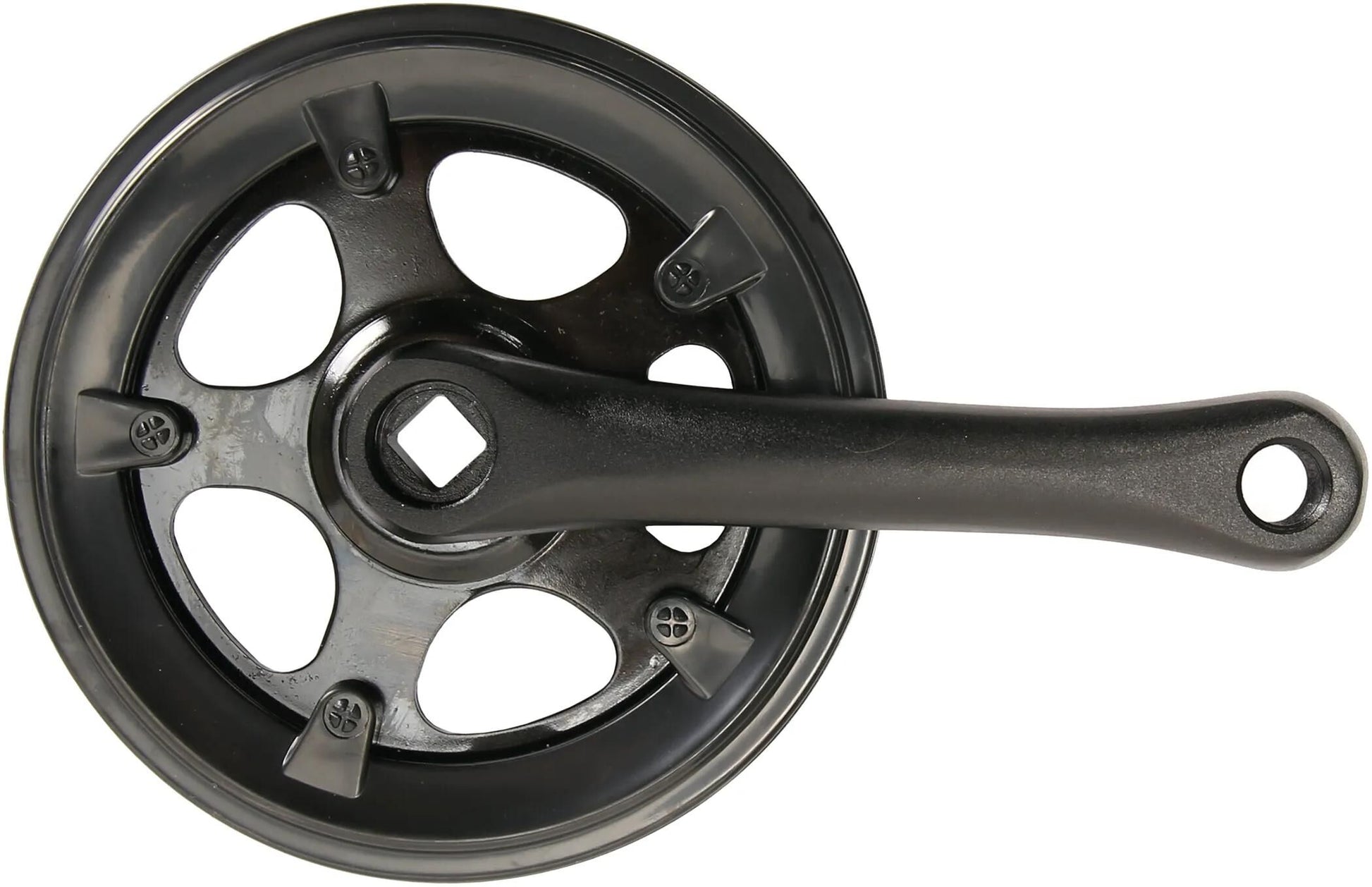 Miranda crankstel crankset 165mm 32t alu