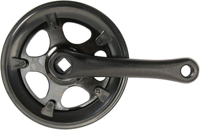 Miranda crankstel crankset 165mm 32t alu
