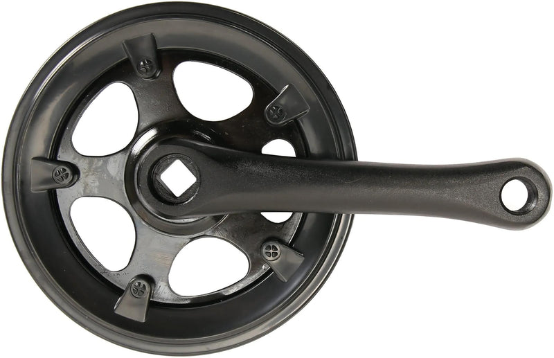 Miranda crankstel crankset 170mm,38t.,alu