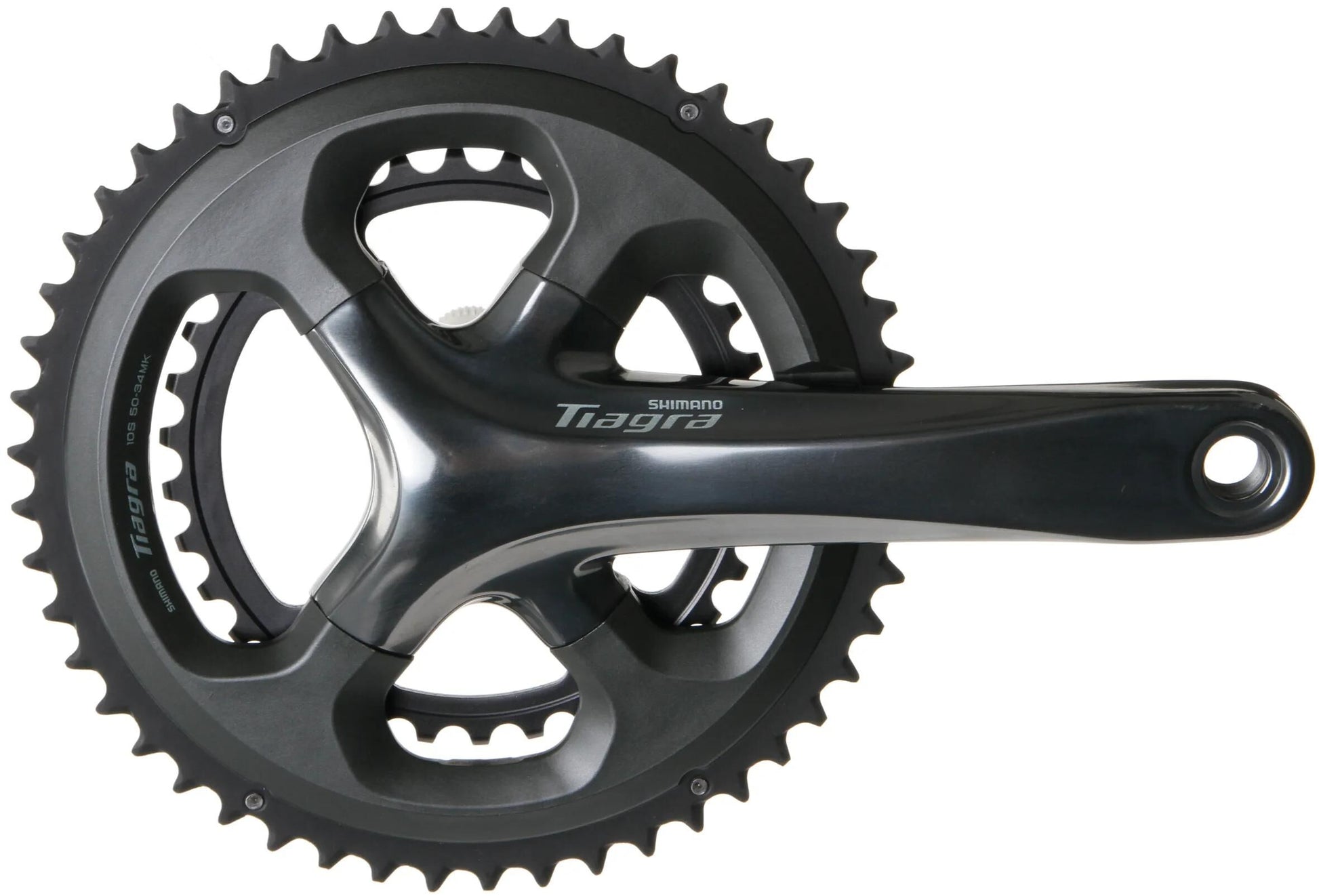 Shimano crankstel tiagra 170mm 34-50 fc4700 10v