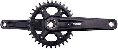 Shimano crankstel fc-mt510-1 shim.krg deore fcmt510-1 34z sw 12f 1 170 52cl