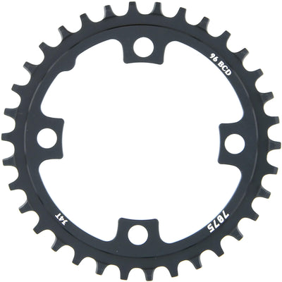 Sunrace kettingblad mx chain ring mx 34t.