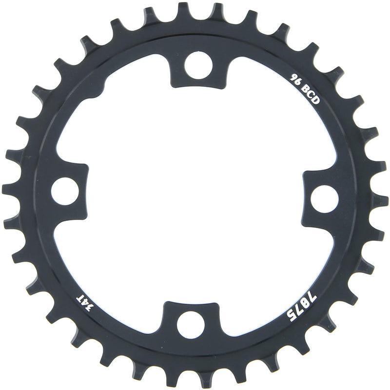 Sunrace kettingblad mx chain ring mx 34t.