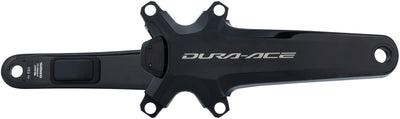 Shimano kurbelsatz dura ace fc-r9200-p crank arm set shim.dura ace fc-r9200-p 170mm
