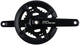 Shimano crankstel cues fc-u4010-2 shim.krg u4010-2 46 30 175 sw 9 10f ksr ht