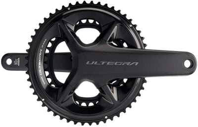 Shimano crankstel ultegra fc-r8100 crankset shim.ultegra 52 36t 165mm