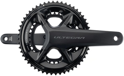 Shimano crankstel ultegra fc-r8100 crankset shim.ultegra 52 36t 170mm