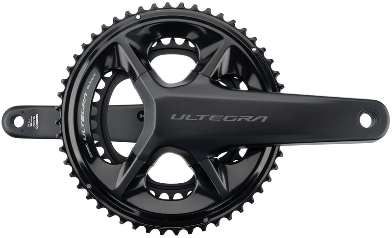 Shimano crankstel ultegra fc-r8100 crankset shim.ultegra 52 36t 170mm