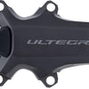 Shimano crankstel ultegra fc-r8100-p crank arm set shim.ulteg. fc-r8100-p 165mm