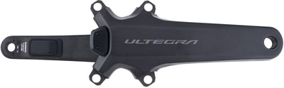 Shimano crankstel ultegra fc-r8100-p crank arm set shim.ulteg. fc-r8100-p 165mm