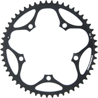 Stronglight kettingblad chain ring strongl. 53t.,alu
