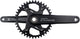 Shimano kettenradgarnitur cues fc-u6040-1 shim.krg u6040-1 40 175 sw 9 10 11f ht