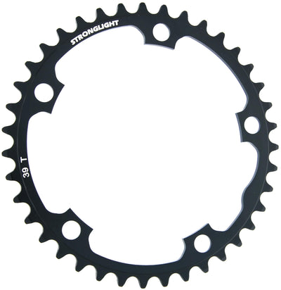 Stronglight kettingblad chain ring strongl. 39t.,alu