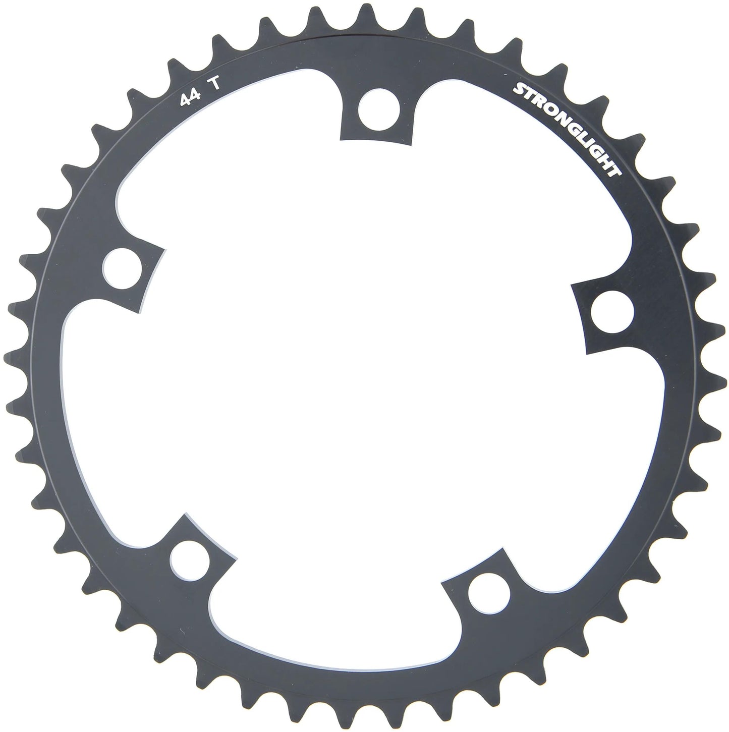 Stronglight kettingblad chain ring strongl. 44t.,alu