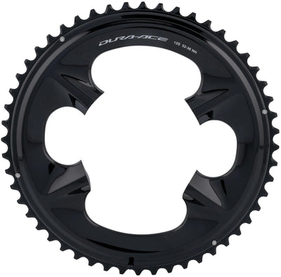 Shimano kettingblad dura ace fc-9200 chain ring shim.dura ace fc-9200 52t nk