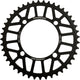 Stronglight kettingblad bmx race chain ring strongl. bmx race alu, 37t.