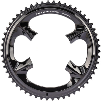 Shimano kettingblad dura ace fc-9200 chain ring shim.dura ace fc-9200 54t nj