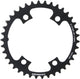 Stronglight kettingblad chain ring strongl. 38t inner alu black