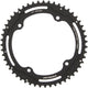 Stronglight kettingblad ct2 chain ring strongl. ct2 51t outer cer.-tefl.coat.