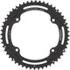 Stronglight kettingblad ct2 chain ring strongl. ct2 52t outer cer.-tefl.coat.