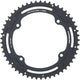 Stronglight kettingblad ct2 chain ring strongl. ct2 53t outer cer.-tefl.coat.