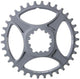 Stronglight kettingblad ht3 chain ring strongl.ht3 34t inner alu black
