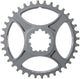 Stronglight kettingblad ht3 chain ring strongl.ht3 36t inner alu black