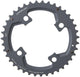 Stronglight kettingblad ht3 chain ring strongl. ht3 39t outer alu black