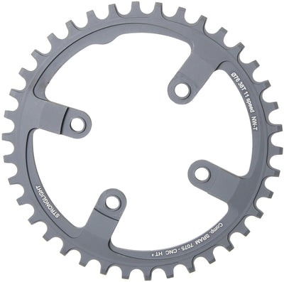 Stronglight kettingblad ht3 chain ring strongl. ht3 38t inner alu black