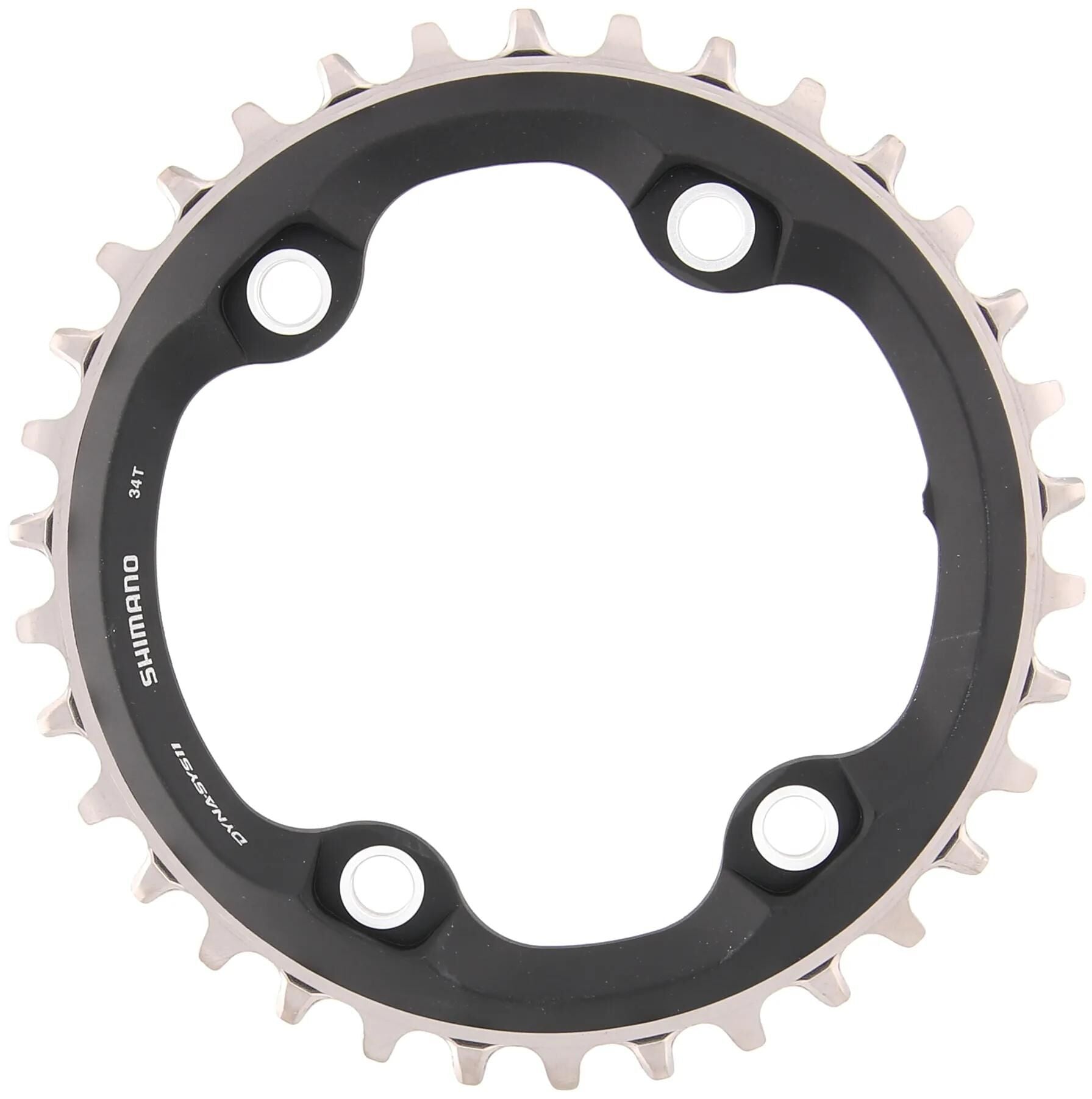 Shimano kettingblad SLX 11V 34T ISMCRM70A4 M7000-1