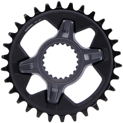 Shimano kettingblad SLX 30T enkel blad FC-M7100-1
