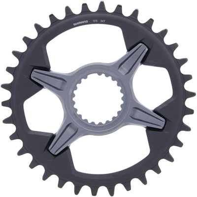 Shimano kettingblad SLX 34T enkel blad FC-M7100-1
