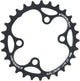 Stronglight kettingblad ht3 chain ring strongl. ht3 28t,xt fcm8000slx fcm7000