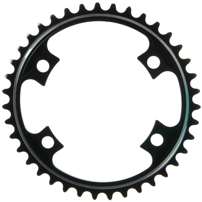 Shimano kettingblad dura ace fc-9000 chain ring shim. duraace 38t.4-arm,110mm,fc9000