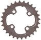Shimano kettingblad xt fc-m785 chain ring shim. xt 26t.4-arm,64mm,m785
