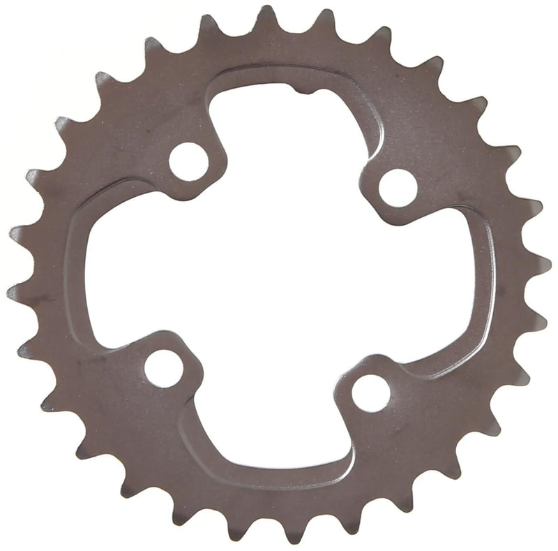 Shimano kettingblad xt fc-m785 chain ring shim. xt 26t.4-arm,64mm,m785